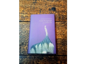 Tonn Teaspaigh agus Dánta Eile