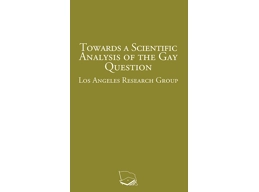 Towards a Scientific Analysis of the Gay Question