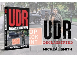 UDR Declassified