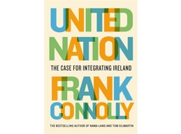 United Nation - The Case for Integrating Ireland