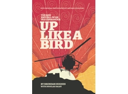 Up Like a Bird