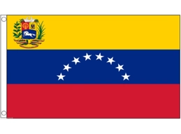 Venezuela Flag