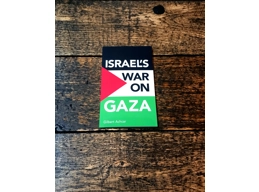 Israel's War on Gaza by Gilbert Achcar