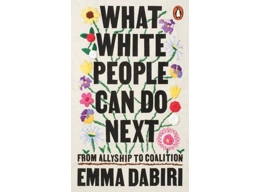What White People Can Do Next