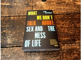 What We Don't Talk About: Sex and The Mess of Life - JoAnn Wypijewski