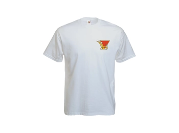 Starry Resistance Tee (white)