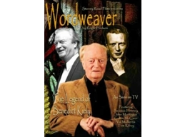 Wordweaver: The Legend of Benedict Kiely