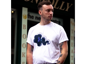 Ní Saoirse go Saoirse na mBan Tee