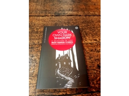 Your Own Dark Shadow: a selection of lost Irish short stories