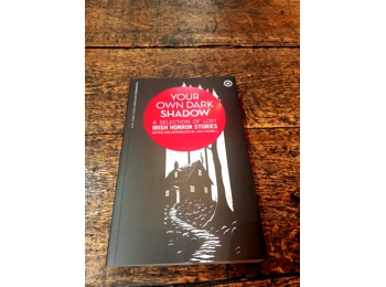 Your Own Dark Shadow: a selection of lost Irish short stories