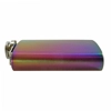 Flachmann, regenbogenfarben 150 ml