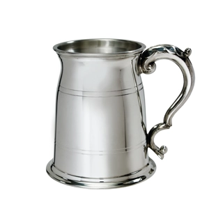 Alt London Zinnkrug - 568 ml