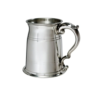 Alt London Zinnkrug - 284 ml