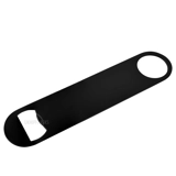 Bar Blade Flaschenöffner in schwarz