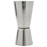 Jigger 25/50 ML - Basis - Stahl