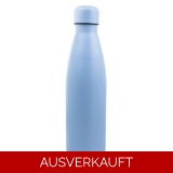 Thermosflasche - 500ml - Blau