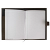 Buch Und Einband - PU - Braun