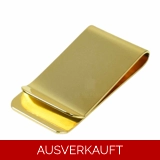 Geldklammer - Gold