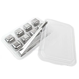 Eiswürfel-Set Aus Metall