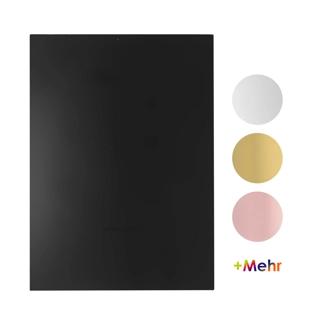 Acrylbuchstabe - Rechteckig Acrylbuchstabe - Rechteckig