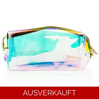 TPU-Schminktasche Stil 2 TPU-Schminktasche Stil 2