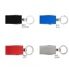 Rechteckiger Multi-Tool-Schlüsselanhänger