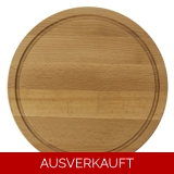 Buchenholz - Klein - Rund - Schneidebr..