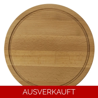 Buchenholz - Klein - Rund - Schneidebr..