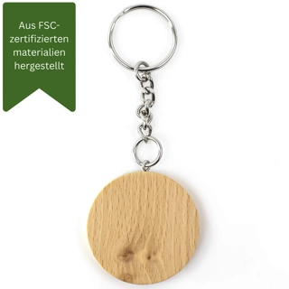 Schlüsselanhänger - Buc.. Schlüsselanhänger - Buc..