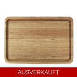 Hevea Schneidebrett - Rechteckig - Ger..