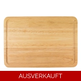 Hevea Schneidebrett - Rechteckig - Ger..