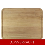 Hevea Schneidebrett - Rechteckig - Ger..