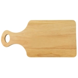 Hevea Schneidebrett - Paddel