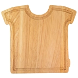 Hevea Schneidebrett - T-Shirt