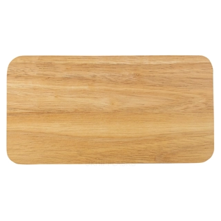 Hevea Schneidebrett - Rechteckig - Kle..
