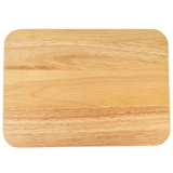 Hevea Schneidebrett - Rechteckig - Mit..