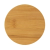 Bambus - Untersetzer - Rund
