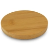 Bambus - Untersetzer - Rund