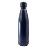 Thermoflasche - 500ml - Dunkelblau