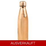 Thermosflasche - 500ml - Roségold