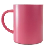 Thermobecher - 400ml - Rosa