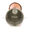 Jigger (Barmaß) 25/50ML - Kupfer Glänzend