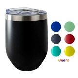 Doppelwandiger Weinbecher (340 ml)