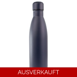 Thermosflasche - 500ml - Dunkelblau