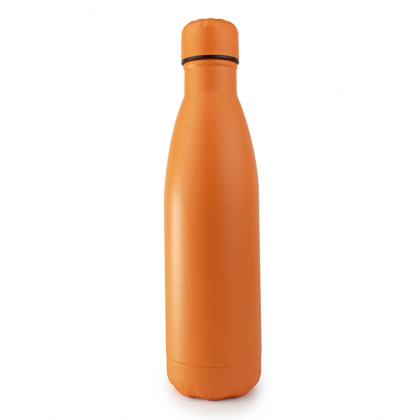 Thermosflasche - 500ml - Pfirsich