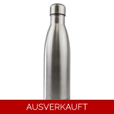 Thermosflasche - 500ml - Stahl