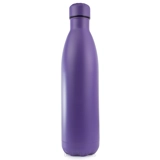 Thermosflasche - 750ml - Violett