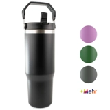 30oz Becher mit Henkel (HT)