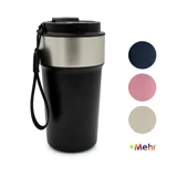 Kaffeebecher – Doppelwandig – 510 ml