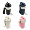 Kaffeebecher – Doppelwandig – 510 ml